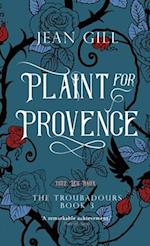 Plaint for Provence: 1152: Les Baux 