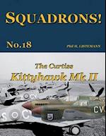 The Curtiss Kittyhawk Mk. II