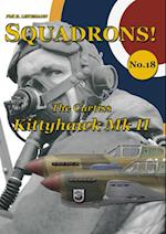 Curtiss Kittyhawk Mk II