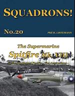 The Supermarine Spitfire Mk. VIII: in the Southwest Pacific - The Australians