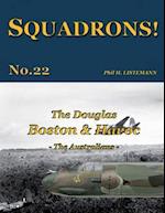 The Douglas Boston & Havoc: The Australians 
