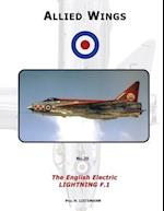 The English Electric Lightning F.1