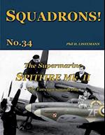 The Supermarine Spitfire Mk. II: The Foreign squadrons 