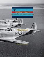 Fighter Leaders: of the RAF, RAAF, RCAF, RNZAF & SAAF in WW2 
