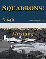 The North American & CAC Mustang: - The RAAF - 