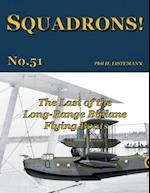 The Last of the Long-Range Biplane Flying Boats 