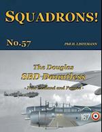 The Douglas SBD Dauntless: New Zealand and France 