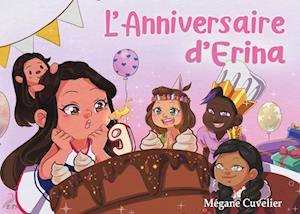 L'anniversaire d'Erina