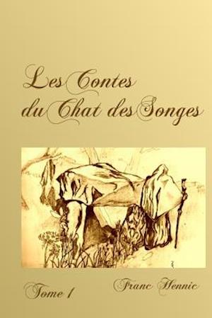 Les Contes Du Chat Des Songes