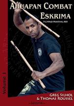 Ahuapan Combat Eskrima