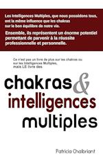 Chakras & Intelligences Multiples