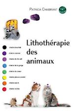 Lithotherapie Des Animaux