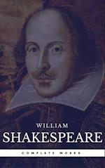 Actually Complete Works of William Shakespeare