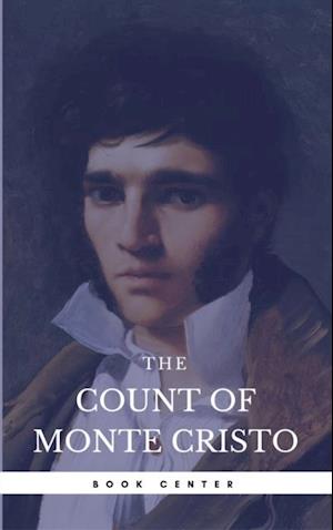 Count of Monte Cristo (Book Center) [The 100 greatest novels of all time - #6]