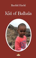 Kid of Balbala