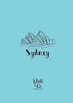 Didi & Co Travel Guide Sydney