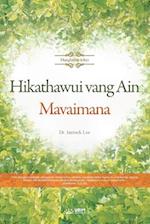 Hikathawui vang Ain Mavaimana(Tangkhul Edition)