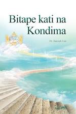 Bitape kati na Kondima(Lingala Edition)