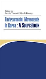 Environmental Movements In Korea