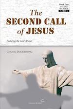 The Second Call of Jesus