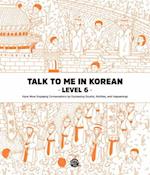 Talk To Me In Korean - Level 6