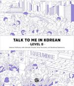 Talk To Me In Korean - Level 8