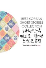 Best Korean Short Stories Collection &#45824;&#54620;&#48124;&#44397; &#48288;&#49828;&#53944; &#45800;&#54200; &#49548;&#49444;&#47784;&#51020;&#5166