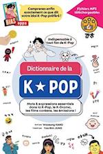 Dictionnaire de la K-Pop