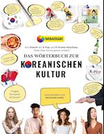 Das Wörterbuch zur Koreanischen Kultur