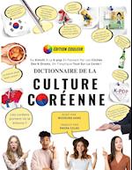 Dictionnaire De La Culture Coréenne