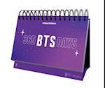 365 BTS DAYS - Daily Expressions -