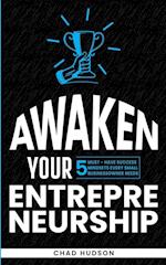 Awaken Your Entrepreneurship
