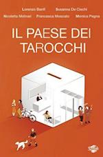 Il Paese Dei Tarocchi