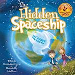 The Hidden Spaceship: An Adventure Into Environmental Awareness 