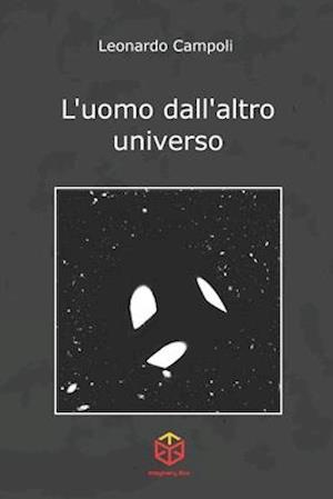 L'uomo dall'altro universo