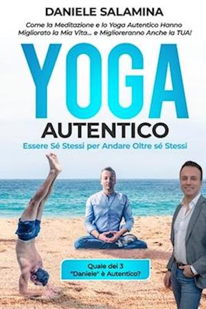 Yoga Autentico