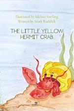 THE LITTLE YELLOW HERMIT CRAB