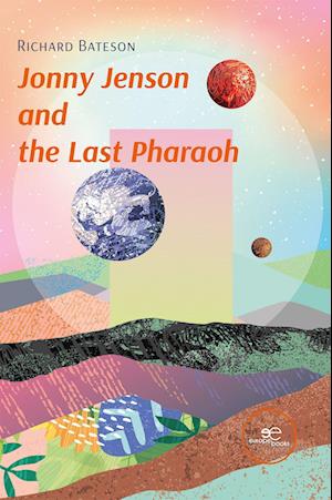 Jonny Jenson and the Last Pharaoh