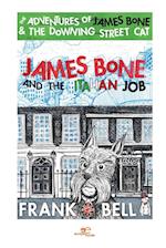 James Bone and the italian job