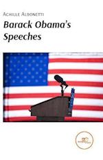 Barack Obama’s Speeches