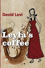 LEYLA'S COFFEE