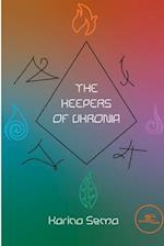 THE KEEPERS OF UKRONIA