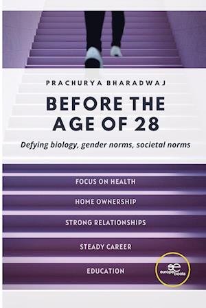 BEFORE THE AGE OF 28