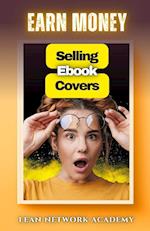 Earn Money Selling Ebook Covers 