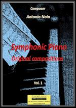 Symphonic Piano