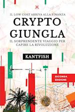 Crypto Giungla