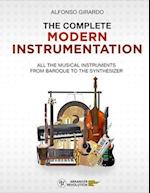 The Complete Modern Instrumentation
