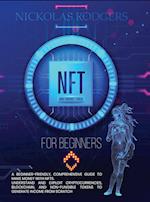 NFT FOR BEGINNERS