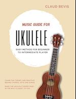 Music Guide for Ukulele