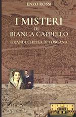 I misteri di Bianca Cappello